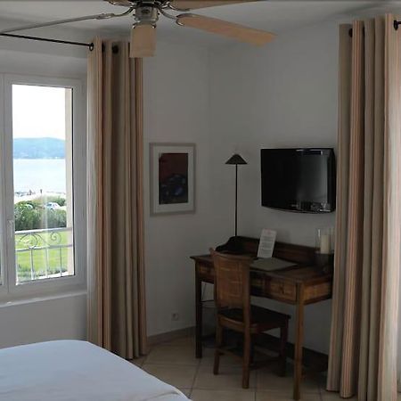 Hotel Villa Les Rosiers Grimaud Dış mekan fotoğraf