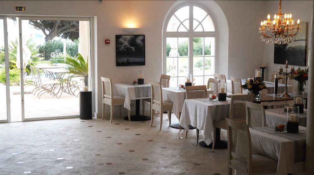 Hotel Villa Les Rosiers Grimaud Dış mekan fotoğraf