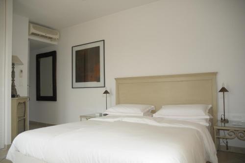 Hotel Villa Les Rosiers Grimaud Dış mekan fotoğraf