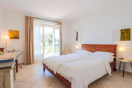 Hotel Villa Les Rosiers Grimaud Dış mekan fotoğraf