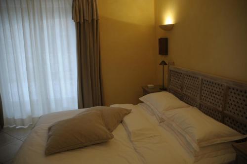 Hotel Villa Les Rosiers Grimaud Dış mekan fotoğraf